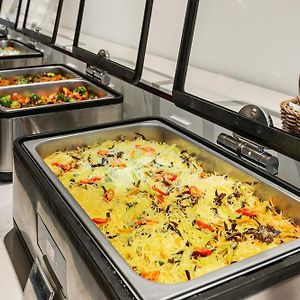 Mercury Hotel Taichung