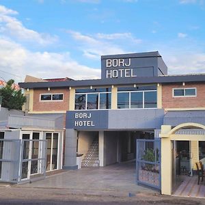 Borj Hotel
