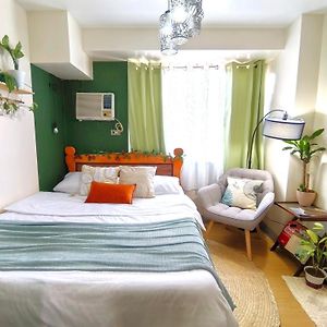 1Br Condotel Near Bgc And Venice- Grace Haven